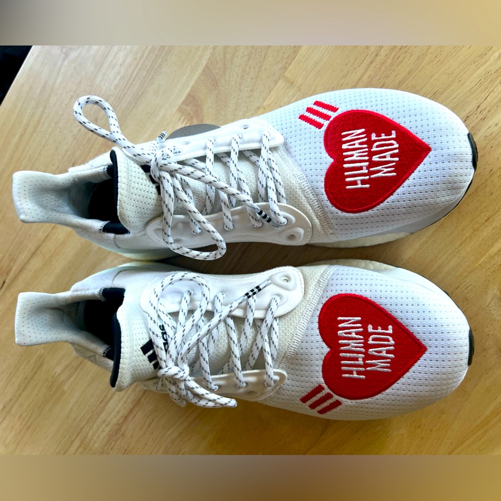 Adidas Solar Hu Glide